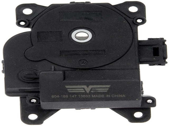 Dorman - OE Solutions Actuador de Compuerta de Mezcla del Sistema HVAC P/N:604-168 Fits: Cadillac Dts 11-06 - Image 3