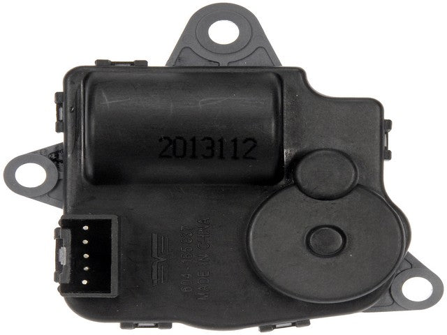 Dorman - OE Solutions Actuador de Compuerta de Mezcla del Sistema HVAC P/N:604-185 Fits: Chevrolet Equinox 13-10, GMC Terrain 13-10 - Image 3