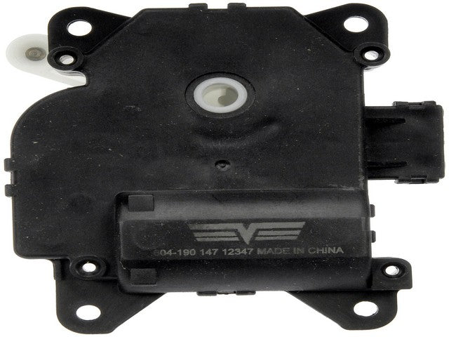 Dorman - OE Solutions Actuador de Compuerta de Mezcla del Sistema HVAC P/N:604-190 Fits: Chevrolet Caprice 17-11, Chevrolet Ss 17-14, Pontiac G8 09-08 - Image 3