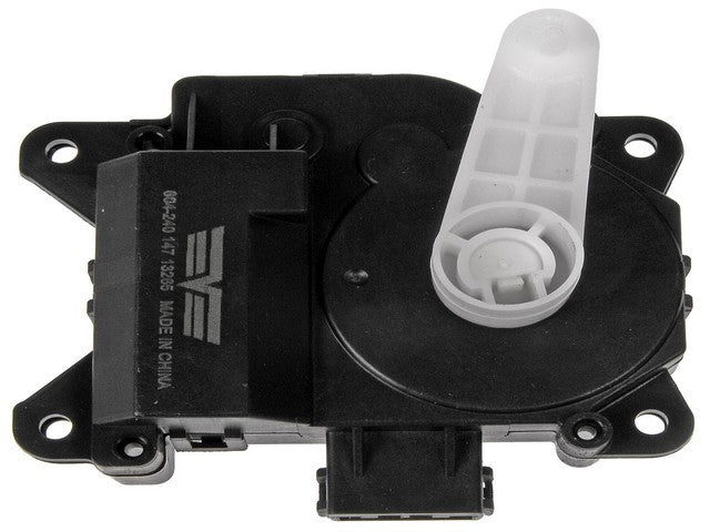 Dorman - OE Solutions Actuador de Compuerta de Mezcla del Sistema HVAC P/N:604-240 Fits: Ford Edge 14-07, Lincoln Mkx 15-07 - Image 3