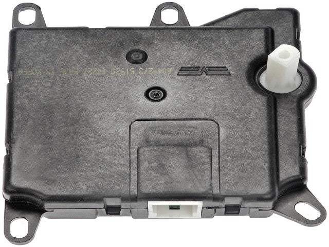 Dorman - OE Solutions Actuador de Compuerta de Mezcla del Sistema HVAC P/N:604-273 Fits: Ford Excursion 05-00, Ford Expedition 02-98, Lincoln Navigator 02-98 - Image 3