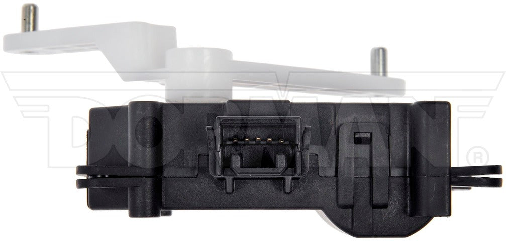 Dorman - OE Solutions Actuador de Compuerta de Mezcla del Sistema HVAC P/N:604-316 Fits: Cadillac Ats 15-13, Cadillac Cts 15-14 - Image 4