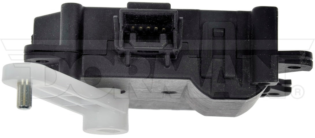 Dorman - OE Solutions Actuador de Compuerta de Mezcla del Sistema HVAC P/N:604-317 Fits: Cadillac Ats 15-13, Cadillac Cts 15-14 - Image 4