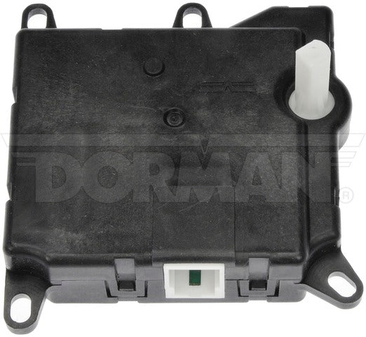 Dorman - OE Solutions Actuador de Compuerta de Mezcla del Sistema HVAC P/N:604-401 Fits: Ford A9513 1998, Ford At9513 1998, Ford At9522 1998, Ford Thunderbird 97-94, Mercury Cougar 97-94 - Image 3