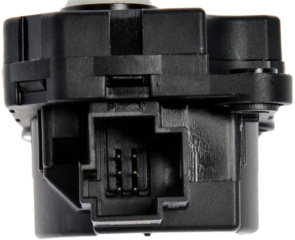 Dorman - OE Solutions Actuador de Compuerta de Mezcla del Sistema HVAC P/N:604-709 Fits: Buick Lacrosse, Buick Regal, Buick Verano, Chevrolet Cruze, Chevrolet Cruze Limited, Chevrolet Malibu, Chevrolet Malibu Limited, Chevrolet Orlando - Image 3