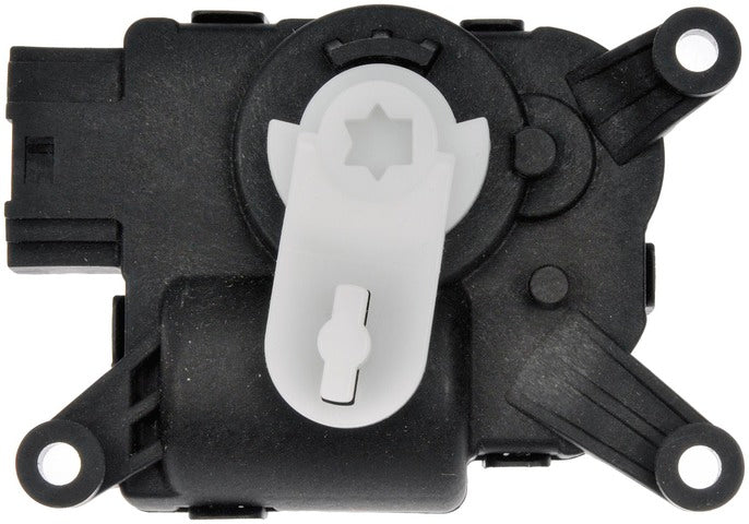 Dorman - OE Solutions Actuador de Compuerta de Mezcla del Sistema HVAC P/N:604-818 Fits: Volkswagen Beetle 18-12, Volkswagen Passat 18-12 - Image 3