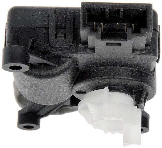 Dorman - OE Solutions Actuador de Compuerta de Mezcla del Sistema HVAC P/N:604-819 Fits: Audi A3, Audi A3 Quattro, Audi A3 Sportback E-tron, Audi Q2, Audi Q2 Quattro, Audi Rs3, Audi S3, Volkswagen E-golf, Volkswagen Golf, Volkswagen Golf Sportwagen - Image 3