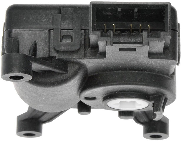 Dorman - OE Solutions Actuador de Compuerta de Mezcla del Sistema HVAC P/N:604-824 Fits: Audi A3, Audi A3 Quattro, Audi A3 Sportback E-tron, Audi Q3, Audi Q3 Quattro, Audi Rs Q3, Audi Rs3, Audi S3, Audi Tt Quattro - Image 3