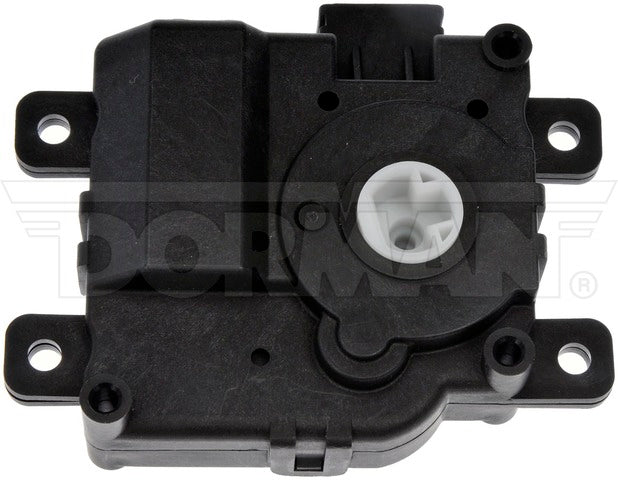 Dorman - OE Solutions Actuador de Compuerta de Mezcla del Sistema HVAC P/N:604-827 Fits: Subaru Legacy 17-15, Subaru Outback 17-15 - Image 4
