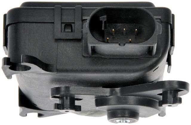Dorman - OE Solutions Actuador de Compuerta de Mezcla del Sistema HVAC P/N:604-829 Fits: Audi A4 02-96, Audi A4 Quattro 02-96, Audi Rs4 2002, Audi S3 02-00, Audi S4 02-00, Volkswagen Passat 05-98 - Image 4