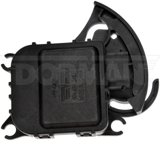 Dorman - OE Solutions Actuador de Compuerta de Mezcla del Sistema HVAC P/N:604-830 Fits: Audi A4 02-98, Audi A4 Quattro 02-98, Audi Rs4 2002, Audi S3 02-00, Audi S4 02-00, Volkswagen Passat 05-98 - Image 4