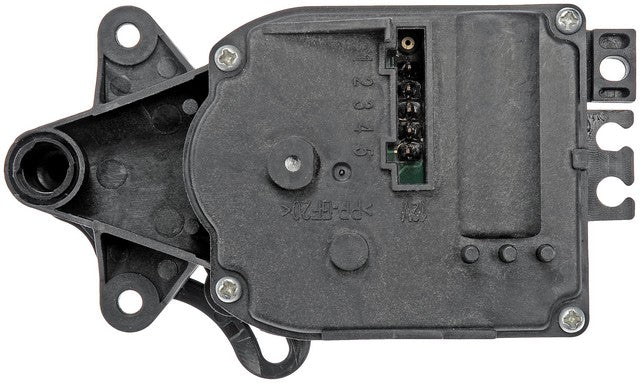 Dorman - OE Solutions Actuador de Compuerta de Mezcla del Sistema HVAC P/N:604-832 Fits: Audi A3, Audi A3 Quattro, Audi Tt, Audi Tt Quattro, Volkswagen Beetle, Volkswagen Clasico, Volkswagen Golf, Volkswagen Jetta - Image 3