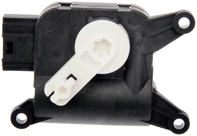 Dorman - OE Solutions Actuador de Compuerta de Mezcla del Sistema HVAC P/N:604-834 Fits: Audi A3 05-04, Audi A3 Quattro 05-04, Audi Tt 06-03, Audi Tt Quattro 06-03, Volkswagen Clasico 15-11, Volkswagen Golf 07-03, Volkswagen Jetta 10-01 - Image 3