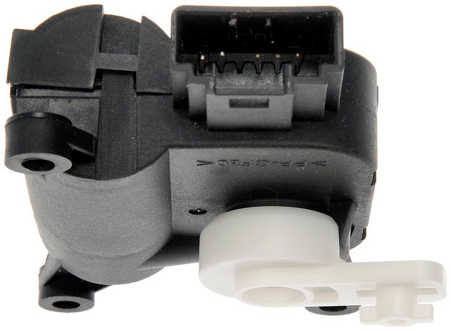 Dorman - OE Solutions Actuador de Compuerta de Mezcla del Sistema HVAC P/N:604-836 Fits: Audi A3 05-04, Audi A3 Quattro 05-04, Audi Tt 06-03, Audi Tt Quattro 06-03, Volkswagen Clasico 15-11, Volkswagen Golf 07-03, Volkswagen Jetta 10-03 - Image 3