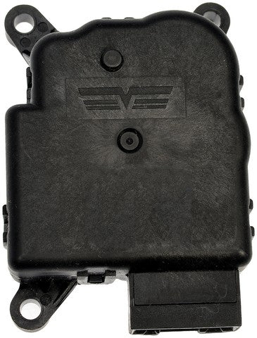 Dorman - OE Solutions Actuador de Compuerta de Mezcla del Sistema HVAC P/N:604-854 Fits: Volkswagen Cc 17-12, Volkswagen Passat 10-06, Volkswagen Passat 15-12, Volkswagen Passat Cc 12-09 - Image 4