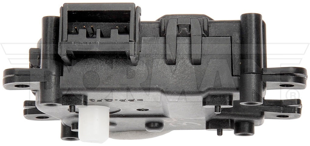 Dorman - OE Solutions Actuador de Compuerta de Mezcla del Sistema HVAC P/N:604-860 Fits: Acura Ilx 22-13, Acura Rdx 18-13, Honda Accord 17-13, Honda Civic 15-12, Honda Cr-v 16-12 - Image 3