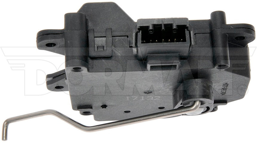 Dorman - OE Solutions Actuador de Compuerta de Mezcla del Sistema HVAC P/N:604-872 Fits: Acura Mdx 13-07, Honda Pilot 15-09 - Image 3