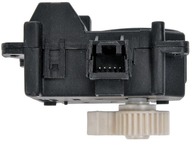 Dorman - OE Solutions Actuador de Compuerta de Mezcla del Sistema HVAC P/N:604-906 Fits: Lexus Es350 18-16, Lexus Rx350 15-10, Toyota Avalon 18-05, Toyota Camry 17-07, Toyota Highlander 16-10, Toyota Sienna 16-11, Toyota Venza 16-09 - Image 3