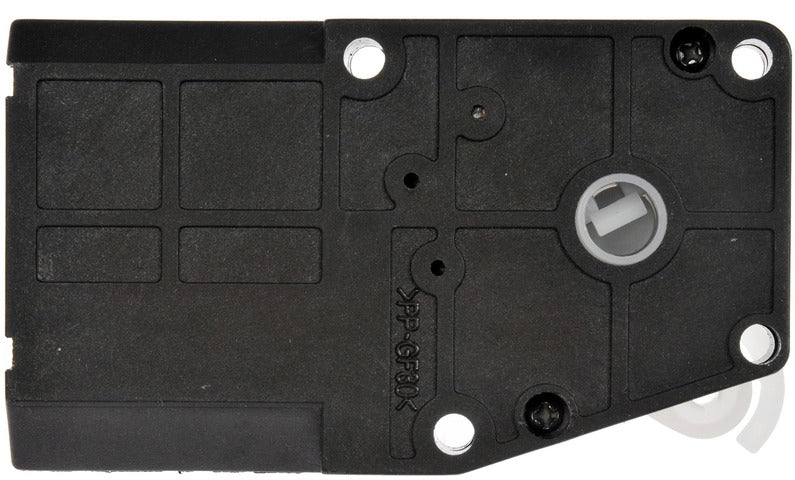 Dorman - OE Solutions Actuador de Compuerta de Mezcla del Sistema HVAC P/N:604-951 Fits: Chevrolet T6500, Chevrolet T7500, Chevrolet T8500, GMC T6500, GMC T7500, Isuzu Frr, Isuzu Fsr, Isuzu Ftr, Isuzu Fvr, Isuzu Fxr - Image 3