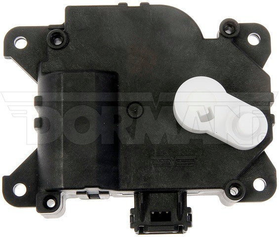 Dorman - OE Solutions Actuador de Compuerta de Mezcla del Sistema HVAC P/N:604-958 Fits: Toyota Camry 06-02, Toyota Solara 08-04 - Image 4