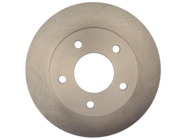 Raybestos Brakes Disc Brake Rotor P/N:6041R Fits: Ford Custom 500 77-76, Ford Ltd 79-75, Ford Thunderbird 76-75, Lincoln Continental 79-75, Lincoln Mark Iv 76-75, Lincoln Mark V 79-77, Mercury Grand Marquis 78-75, Mercury Marquis 78-75 - Image 3