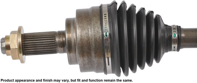 CARDONE Reman CV Axle Assembly P/N:60-4309 Fits: Honda Odyssey 13-11 - Image 3