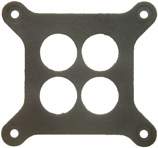 FEL-PRO Carburetor Spacer P/N:60441 Fits: Chevrolet B60, Chevrolet C50, Chevrolet C5500 Kodiak, Chevrolet C60, Chevrolet C60 Kodiak, Chevrolet C70, Chevrolet C70 Kodiak, Chevrolet P60, Chevrolet S7 - Image 1