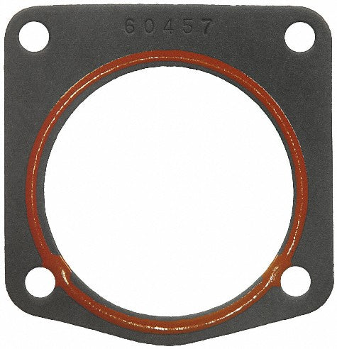 FEL-PRO Carburetor Mounting Gasket P/N:60457 Fits: Toyota 4runner 1984, Toyota Celica 1983, Toyota Pickup 90-83 - Image 1