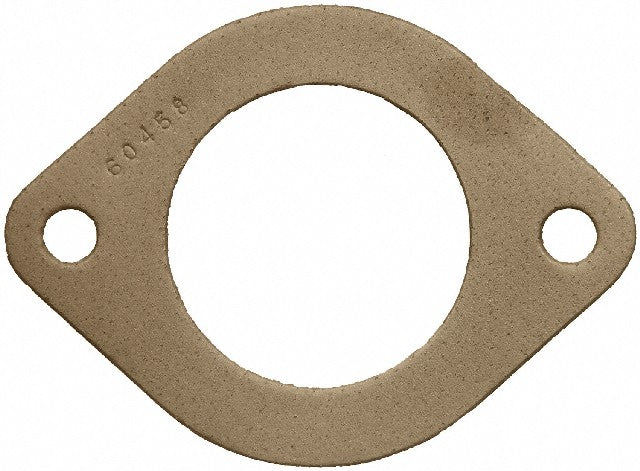 FEL-PRO Exhaust Pipe Flange Gasket P/N:60458 Fits: Infiniti Ex35, Infiniti Ex37, Infiniti Fx35, Infiniti Fx37, Infiniti Fx45, Infiniti Fx50, Infiniti G20, Infiniti G25, Infiniti G35 - Image 1