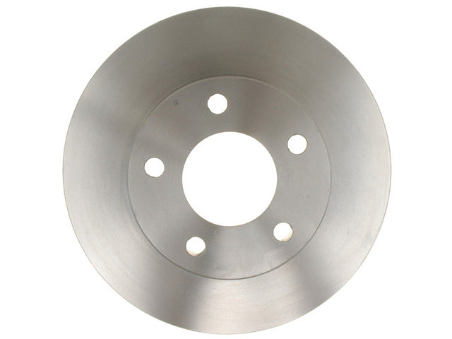 Raybestos Brakes Disc Brake Rotor P/N:6045 Fits: Ford Granada 79-75, Lincoln Versailles 80-77, Mercury Monarch 79-75 - Image 3
