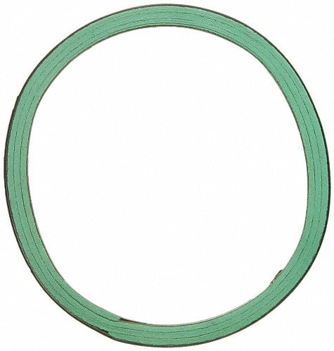 FEL-PRO Exhaust Pipe Flange Gasket P/N:60461 Fits: Lexus Ls400 97-90, Lexus Sc400 97-92, Toyota 4runner 02-96, Toyota Camry 93-92, Toyota Celica 89-86, Toyota Cressida 92-89, Toyota Mr2 89-88, Toyota Supra 92-86 - Image 1