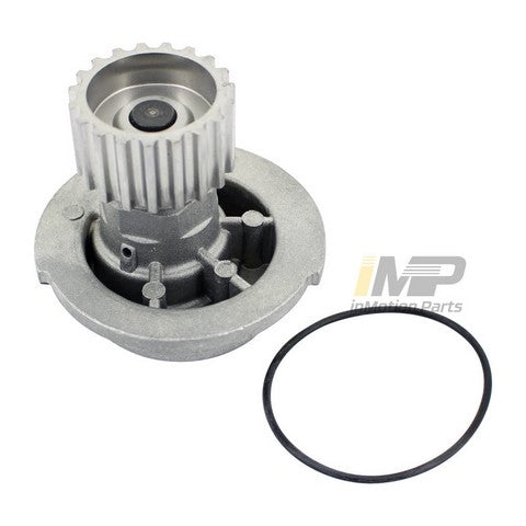 WJB Engine Water Pump P/N:WU6046 Fits: Chevrolet Aveo 08-04, Chevrolet Aveo5 08-06, Pontiac Wave 08-05, Pontiac Wave5 07-05, Suzuki Swift+ 08-04 - Image 3