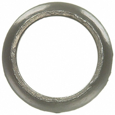 FEL-PRO Exhaust Pipe Flange Gasket P/N:60479 Fits: Chevrolet Sprint, Ford Escort, Mercury Lynx, Pontiac Firefly, Pontiac Vibe, Subaru Impreza, Suzuki Forsa, Suzuki Samurai, Suzuki Sidekick, Suzuki Sj413, Toyota Matrix - Image 1