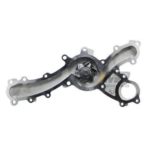 WJB Engine Water Pump P/N:WU6047 Fits: Lexus Es350 13-07, Lexus Rx350 12-07, Lexus Rx450h 13-10, Toyota Avalon 11-05, Toyota Camry 12-07, Toyota Highlander 12-08, Toyota Rav4 12-06, Toyota Sienna 13-07, Toyota Venza 13-09 - Image 4
