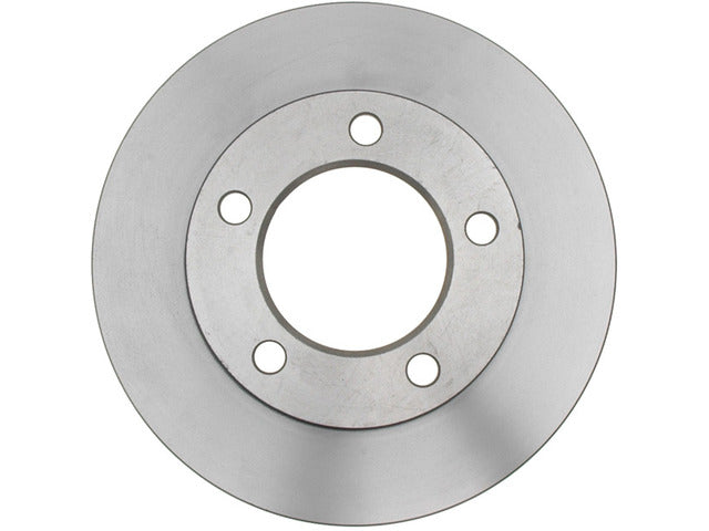 Raybestos Brakes Disc Brake Rotor P/N:6048 Fits: Ford Bronco 93-76, Ford F-100 76-75, Ford F-150 93-76 - Image 3