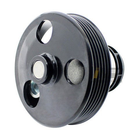 WJB Engine Water Pump P/N:WU6050 Fits: Volkswagen Beetle 10-06, Volkswagen Beetle 2012, Volkswagen Golf 12-10, Volkswagen Jetta 12-05, Volkswagen Passat 2012, Volkswagen Rabbit 09-06 - Image 2