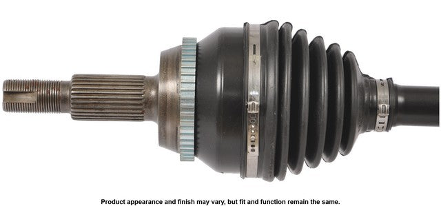 CARDONE Reman CV Axle Assembly P/N:60-5383 Fits: Lexus Rx350 15-10, Lexus Rx450h 2011 - Image 3