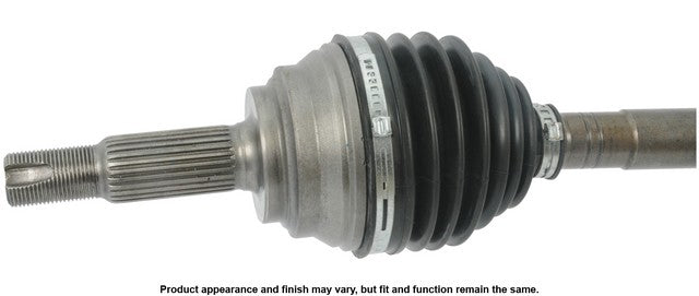 CARDONE Reman CV Axle Assembly P/N:60-5409 Fits: Toyota Prius C 19-12 - Image 3