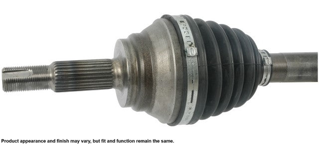 CARDONE Reman CV Axle Assembly P/N:60-5415 Fits: Scion Tc 16-11 - Image 3