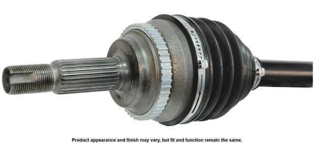 CARDONE Reman CV Axle Assembly P/N:60-5417 Fits: Pontiac Vibe 10-09, Toyota Corolla 10-09, Toyota Matrix 13-09 - Image 3