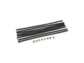Dorman - OE Solutions Manguera para Combustible P/N:904-101 Fits: Chevrolet Blazer, Chevrolet C10, Chevrolet C10 Suburban, Chevrolet C1500, Chevrolet C1500 Suburban, Chevrolet C20, Chevrolet C20 Suburban, Chevrolet C2500, Chevrolet C2500 Suburban - Image 1