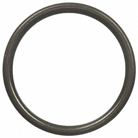 FEL-PRO Exhaust Pipe Flange Gasket P/N:60567 Fits: Honda Accord, Honda Civic, Honda Prelude, Nissan 200sx, Nissan Kicks, Nissan Micra, Nissan Nx, Nissan Sentra, Nissan Versa, Nissan Versa Note - Image 1