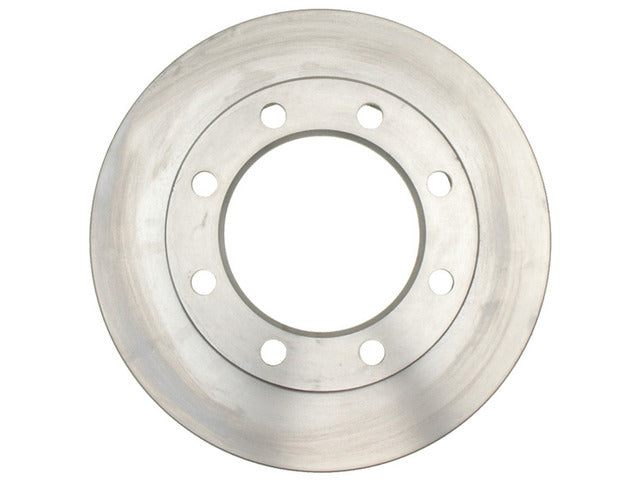 Raybestos Brakes Disc Brake Rotor P/N:6056R Fits: Ford F-250 77-76 - Image 3