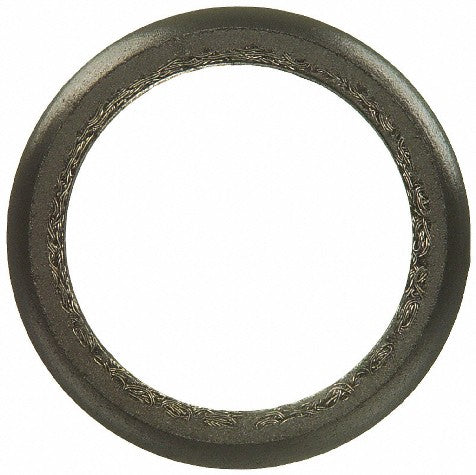 FEL-PRO Exhaust Pipe Flange Gasket P/N:60583 Fits: Ford Escort, Ford Exp, Ford Ltd, Ford Mustang, Ford Probe, Ford Taurus, Ford Tempo, Ford Thunderbird, Lincoln Continental, Lincoln Mark Vi - Image 1