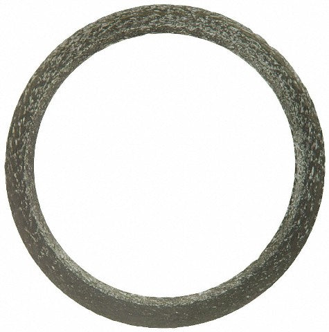 FEL-PRO Exhaust Pipe Flange Gasket P/N:60586 Fits: Dodge Caravan, Dodge Challenger, Dodge Mini Ram, Dodge Power Ram 50, Dodge Ram 50, Mitsubishi Mighty Max, Mitsubishi Montero, Plymouth Sapporo, Plymouth Voyager - Image 1