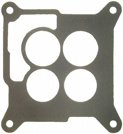 FEL-PRO Carburetor Mounting Gasket P/N:60625 - Image 1