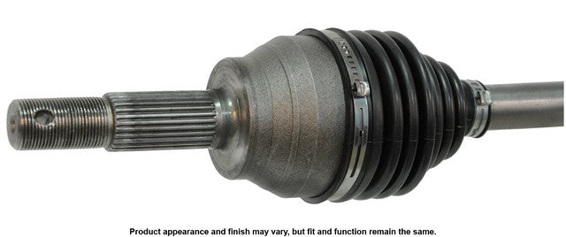 CARDONE Reman CV Axle Assembly P/N:60-6300 Fits: Infiniti Ex35 12-08, Infiniti Ex37 2013, Infiniti G37 13-09, Infiniti M35 10-09, Infiniti M45 10-08 - Image 3