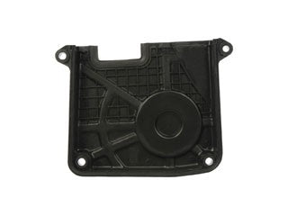 Dorman - OE Solutions Cubierta de sincronización del motor P/N:635-807 Fits: Dodge Attitude 14-06, Dodge Verna 05-04, Hyundai Accent 11-01, Hyundai Accent 97-96, Kia Rio 11-06, Kia Rio5 11-06 - Image 2