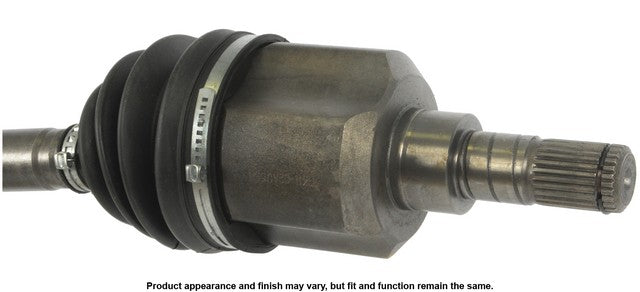 CARDONE Reman CV Axle Assembly P/N:60-6420 Fits: Nissan Sentra 03-02 - Image 3