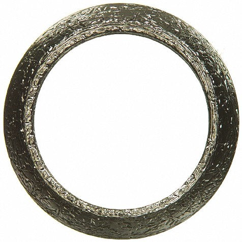 FEL-PRO Exhaust Pipe Flange Gasket P/N:60658 Fits: Chrysler Daytona, Chrysler Dynasty, Chrysler E Class, Chrysler Laser, Chrysler Lebaron, Chrysler New Yorker, Chrysler TOWN & COUNTRY, Dodge 600, Dodge Caravan, Dodge Charger - Image 1